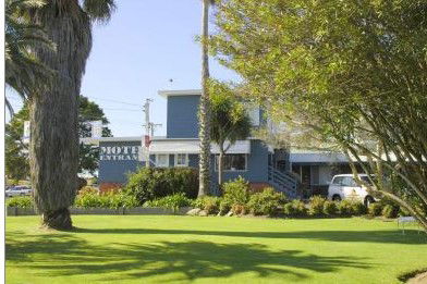 Bermagui Motor Inn - Accommodation Cooktown 0