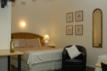 Bermagui Motor Inn - Accommodation Cooktown 1