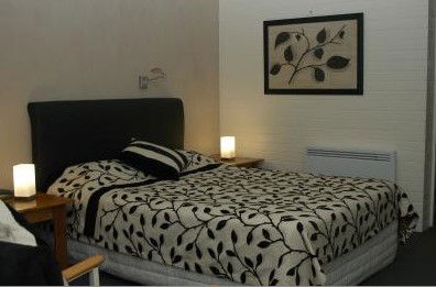 Bermagui Motor Inn - Accommodation Cooktown 2