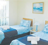 Captains Quarters - Accommodation Cooktown