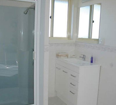 Captains Quarters - Accommodation Cooktown 1