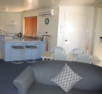 Captains Quarters - Accommodation Cooktown 4