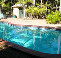 Rainbow Beach Holiday Village - Accommodation Cooktown