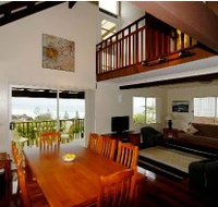 Bonny Hills Beach House - Accommodation Cooktown
