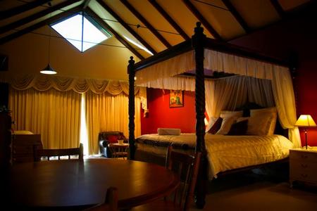 Meadowbrooke Estate - Accommodation Cooktown 1