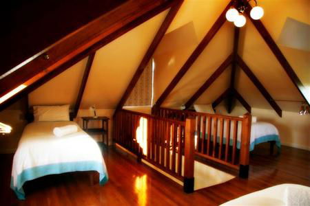 Meadowbrooke Estate - Accommodation Cooktown 2