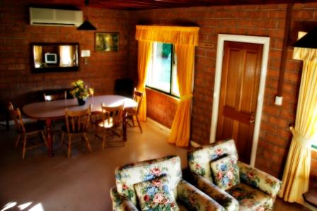 Meadowbrooke Estate - Accommodation Cooktown 3