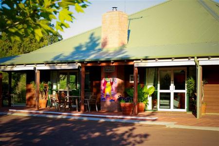 Meadowbrooke Estate - Accommodation Cooktown 4