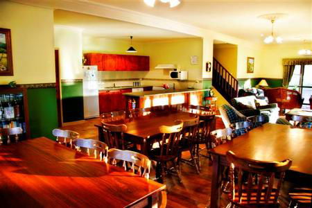 Meadowbrooke Estate - Accommodation Cooktown 5