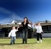 Aaah Willandra Houseboats - Accommodation Cooktown