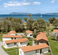 Albany Havana Villas - Accommodation Cooktown