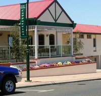 Augusta Hotel Motel - Accommodation Cooktown