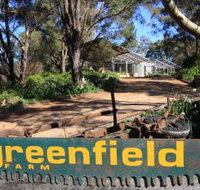 Greenfield Farm Stay - Accommodation Cooktown