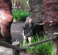 Walpole Lodge - Accommodation Cooktown