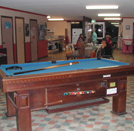 Walpole Lodge - Accommodation Cooktown 2