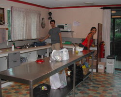 Walpole Lodge - Accommodation Cooktown 3