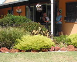 Walpole Lodge - Accommodation Cooktown 4