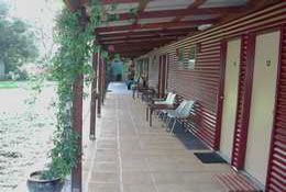 Walpole Lodge - Accommodation Cooktown 5