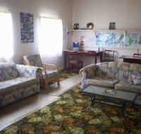 Tingle All Over - Youth Hostels of Australia - Accommodation Cooktown