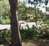 Peaceful Bay Bed and Breakfast - Accommodation Cooktown