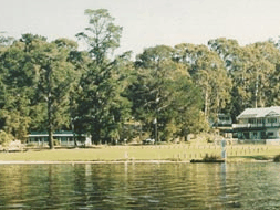 Rest Point Holiday Village - Accommodation Cooktown