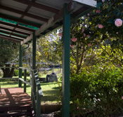 Bow River Cottage - Accommodation Cooktown