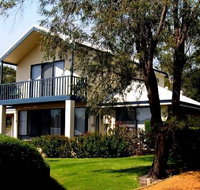 Walpole Bayside Villas - Accommodation Cooktown