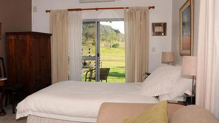 Barrington Village Retreat - Accommodation Cooktown 0