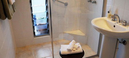 Barrington Village Retreat - Accommodation Cooktown 1