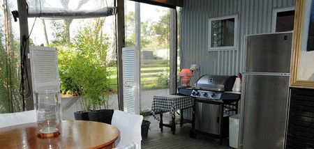 Barrington Village Retreat - Accommodation Cooktown 2