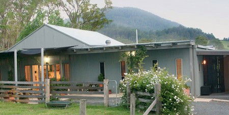 Barrington Village Retreat - Accommodation Cooktown 3