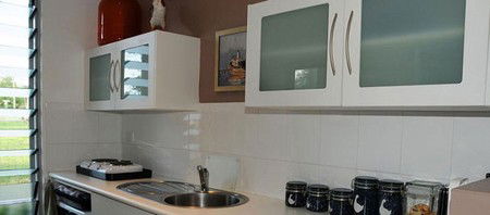 Barrington Village Retreat - Accommodation Cooktown 4