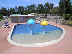 Clyde View Caravan Park - Accommodation Cooktown 0