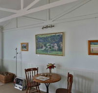 Barefoot Springs - Accommodation Cooktown