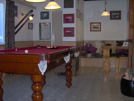 Sierra Villa Lodge - Accommodation Cooktown 2