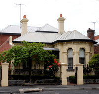 94 Highett Bed and Breakfast - Accommodation Cooktown