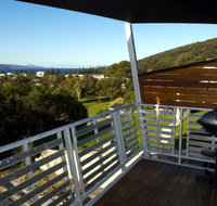 Saltair Bed and Breakfast - Accommodation Cooktown