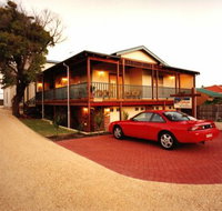 The Terrace Bed  Breakfast - Accommodation Cooktown