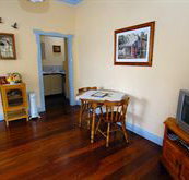 My Place Colonial Accommodation - Accommodation Cooktown