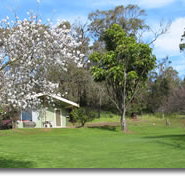 Country Cottages - Accommodation Cooktown