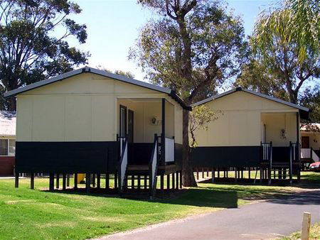 Australind Tourist Park - Accommodation Cooktown 0