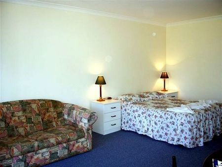 Australind Tourist Park - Accommodation Cooktown 1