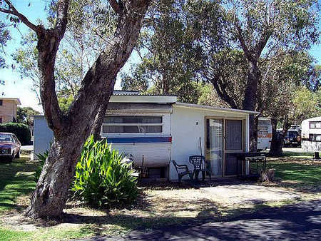 Australind Tourist Park - Accommodation Cooktown 3