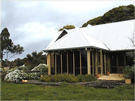 Lower King WA Accommodation Cooktown