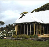 Chalet Arunga - Accommodation Cooktown