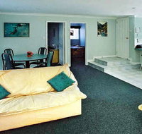 Ocean Pines Holiday Apartments - Accommodation Cooktown