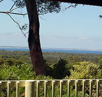 Leeuwin Ridge Chalets - Accommodation Cooktown