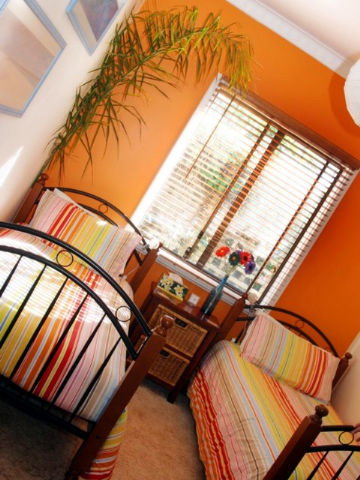 Mira Mar WA Accommodation Cooktown