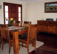 Mt Willyung Retreat - Accommodation Cooktown