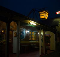 The Bull and Bush Tavern - Accommodation Cooktown